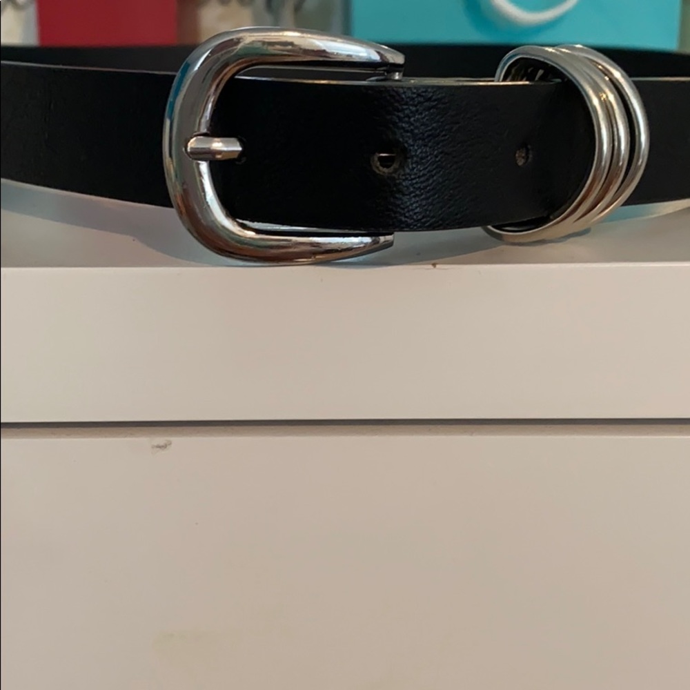 Black Belt